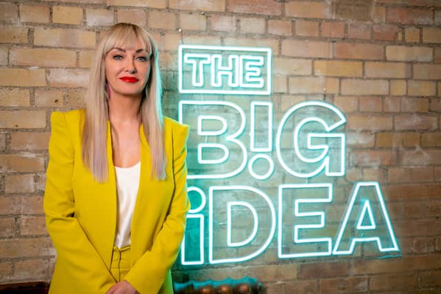 “The more diversity the better. People with different experiences and backgrounds add so much richness to creative collaboration, proving that two or more heads are better than one.”