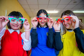 There are 10,000 students now waiting to take part in the programme