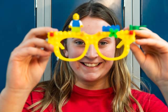 “While all of the projects and ideas were fantastic, we are also interested in the creative process that the students follow for the programme. How they arrived at their idea is just as important as the idea itself. But of course, we would love to see the students develop their ideas,” says Kim.