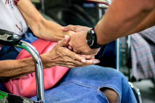 As new arrivals begin to settle into community life in Ireland, this funding will help ensure that we continue to look after those most in need
