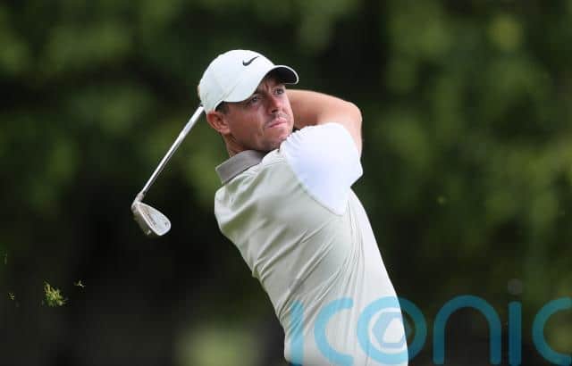 “As we’ve seen, it’s a young man’s game nowadays. So someone that isn’t guaranteed their Tour card next year, another entity comes along and says, we’ll guarantee you this amount for three years, plus you’re playing for a ton more prize money, and you’re playing less events, you can spend more time with your family.