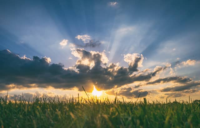 WATERFORD WEATHER: Mainly dry for the weekend ahead with high temperatures expected