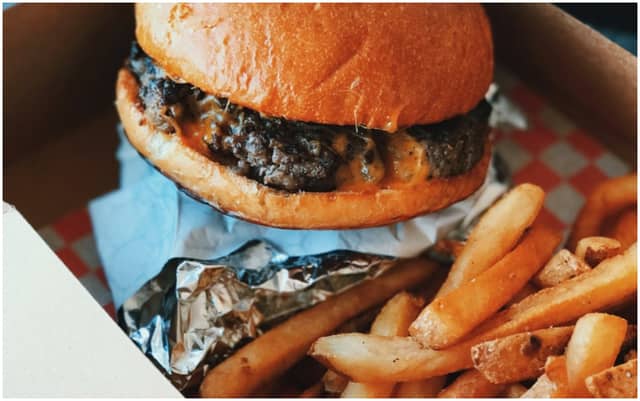 Whether you own a Chipper, Chinese or a Burger Joint, we want to hear from you!