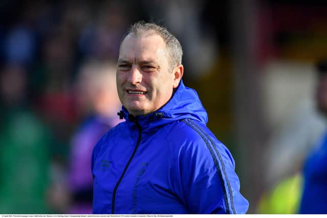 GAA Guide: Here's all the Championship matches live on TV this weekend