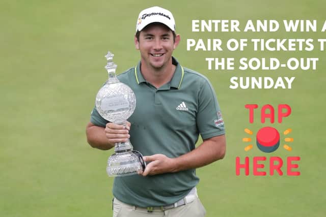 General Admission tickets for Sunday have now sold out due to record demand and other days are selling fast. There are the last remaining Thursday and Friday Grand Stand tickets available, with Saturday and Sunday both sold out, so make sure to purchase your tickets now to avoid disappointment and to enjoy the action at Mount Juliet Estate.