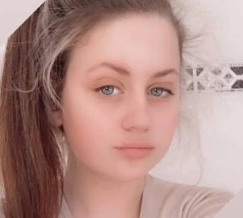MISSING PERSON: Gardaí seek help in finding missing 15 year old from Carlow