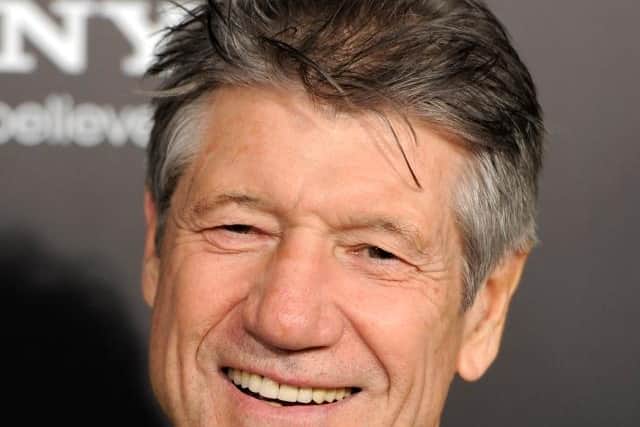 A former boxer, lumberjack in Alaska and short-order cook who served in the US Air Force, Ward was a San Diego native who was part Cherokee. One early big role was alongside Clint Eastwood in 1979’s Escape From Alcatraz.