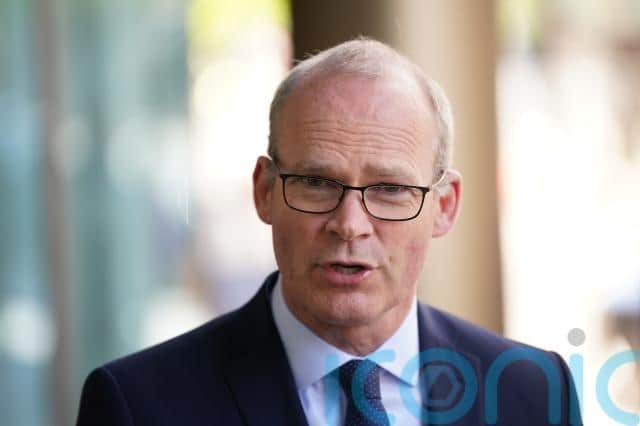 “We have been told by the EU that it is impossible to make the changes to the protocol text to actually solve these problems in negotiations – because there is no mandate to do so,” he said.