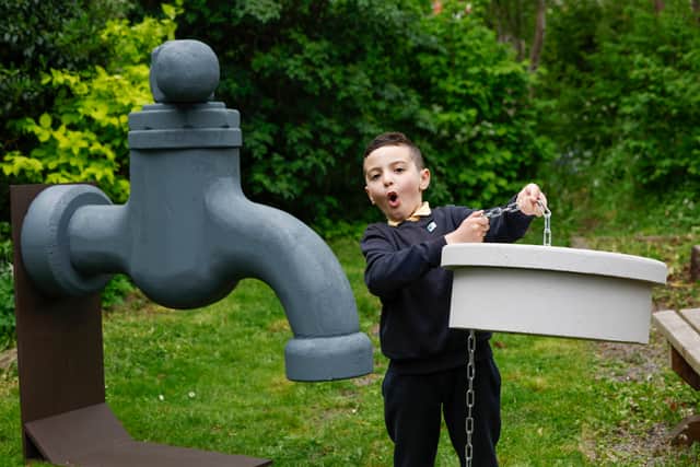 Waterford households encouraged to conserve water as new survey reveals ...