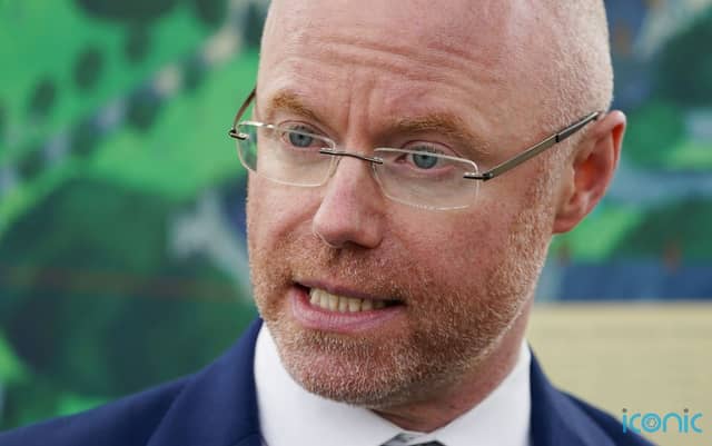 Concerns have been raised about possible religious involvement in the maternity hospital if it is co-located on the St Vincent’s site, as planned