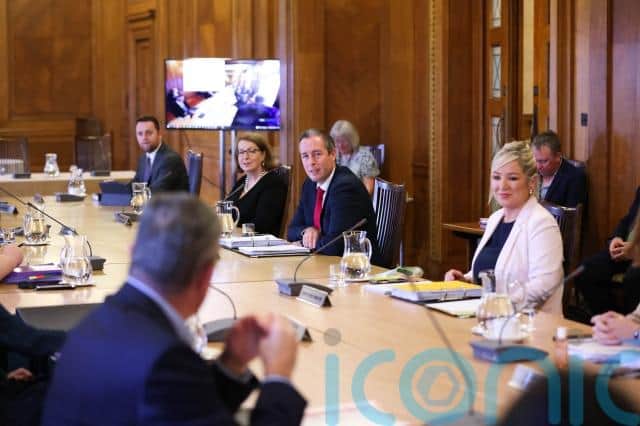 This year a number of opinion polls have suggested that Sinn Féin will finish ahead of the DUP to become the first nationalist or republican party to emerge top.