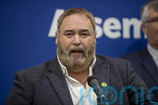 Sinn Fein has called for a new Stormont Executive to be formed immediately.