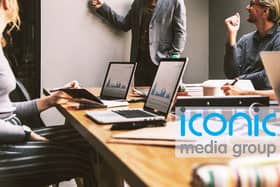 JOB ALERT: Want to join our team? Iconic Media is hiring journalists in Limerick and Kilkenny