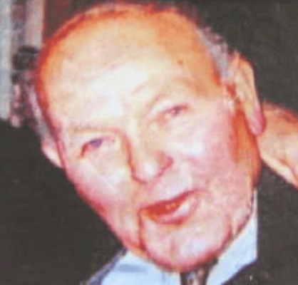 The Garda investigation into the murder of Edward (Eddie) Fitzmaurice has remained ongoing for the last 24 years, with reviews undertaken on an ongoing basis during that time. 