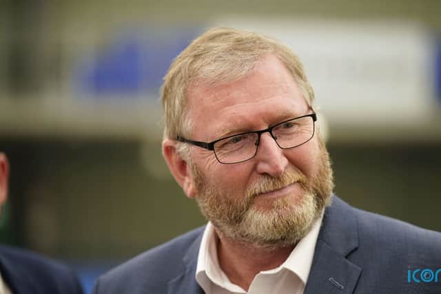 The election has been a crushing disappointment for the smaller unionist and nationalist parties, the UUP and SDLP. Despite their leaders receiving positive personal ratings, any upsurge in support at the ballot boxes failed to materialise.