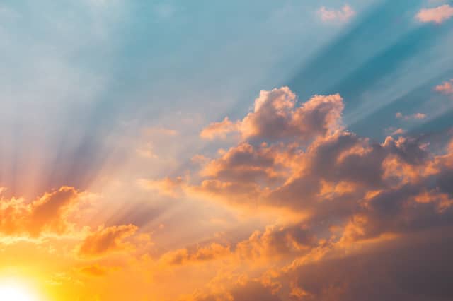 CARLOW WEATHER: A dry and sunny weekend ahead with with top temperatures of 20 degrees