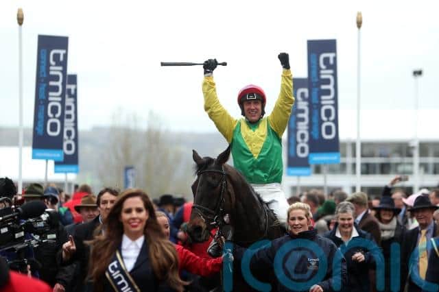 Having returned from a lengthy absence with a back injury in January 2021 he was then out between October last year and January 2022 when he fractured his hip.