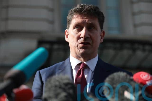 It comes in the same week opposition parties have attacked the Government over a plan to curtail the sale of turf.