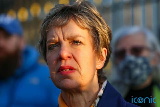Earlier on Wednesday, Mr Donnelly said he would appear before the Health Committee next week to address any concerns about the hospital before the matter comes before Cabinet again in two weeks.