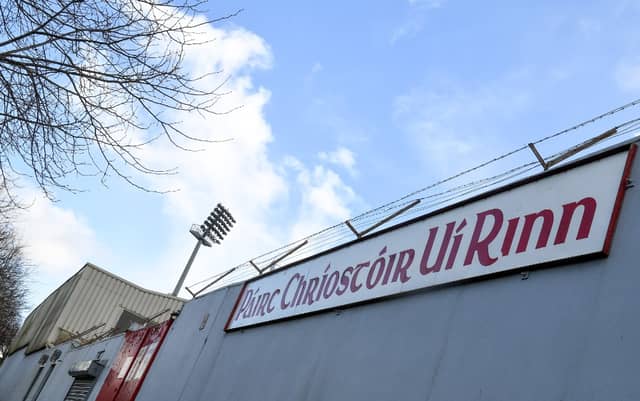 Kerry agree to play Munster SFC fixture in Cork
