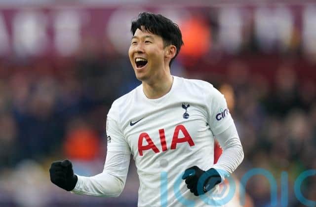 “Villa and Spurs, one was at 66 minutes, one was at 71 – were they emotional? Can they not cope? Have they not got the mental resilience?”