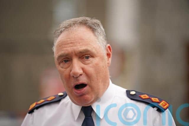 “An Garda Siochana will endeavour to seek out all the available evidence and ultimately it will be for a court to decide on the motivation behind these appalling crimes.”