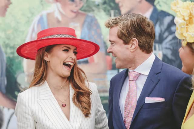 The prestigious Bollinger Best Dressed Competition will run each day from Festival Tuesday, April 26 to the grand final on Ladies Day, Friday, April 29. The all-expenses-paid trip to the Home of Bollinger in the champagne region along with overnight in Paris the city of romance is the coveted money cannot buy prize. The format has been tried and tested and a number of finalists will be chosen by our style scouts each day. The daily winner then progresses to the style final on Festival Friday, April 29. Of course, daily finalists will receive a lovely goodie bag.
