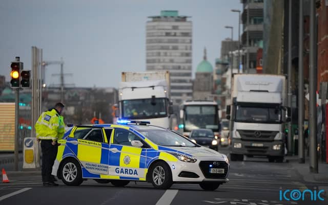 People of Ireland Against Fuel Prices has threatened to bring ‘complete lockdown’ to the city