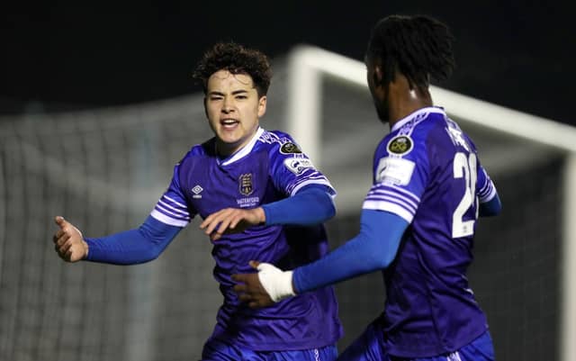 MATCH PREVIEW: Waterford FC V Galway United