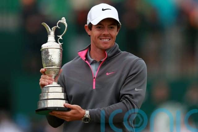 “So yeah, it’s way different. I’m way more comfortable with my game, I’m happy with where everything is. Everything seems like it’s a lot more settled.”