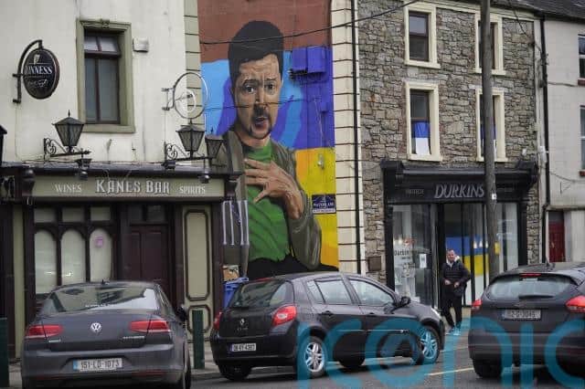 Ukrainian president Volodymyr Zelensky is to make an historic address to the Dáil today (Wednesday April 6).