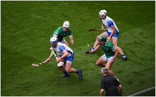 Munster GAA confirm upcoming Waterford fixtures
