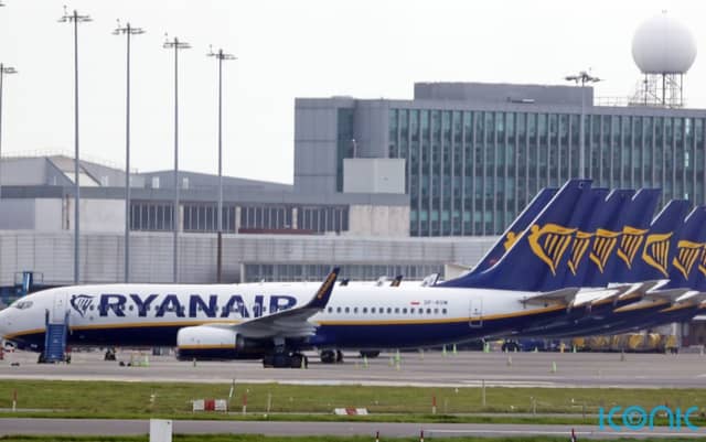 Lengthy queues have sparked concern from government and complaints from passengers