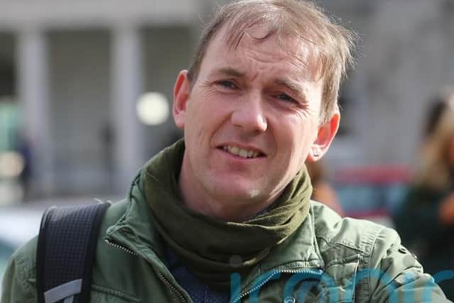 Sean Crowe, the committee chair, said that the fact the implementation committee did not meet for a year was “extraordinary” and pledged to consider whether the committee could look into the strategy further.