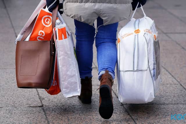 Inflation has dominated the political agenda in the Republic of Ireland and Europe in recent weeks, as surging prices have fuelled anxiety about a growing cost-of-living crisis.