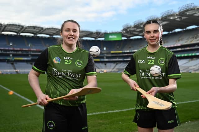 National finals in camogie and hurling will take place on Saturday June 25 in Dublin and Meath with the finals in Gaelic football and ladies’ football happening on Saturday July 2 in Dublin and Kildare.
