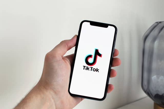 TikTok takes action over 'dangerous' viral trend spreading on platform
