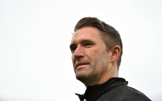 Fine Gael senator Micheál Carrigy has issued an apology to former Irish international Robbie Keane over his statement last week