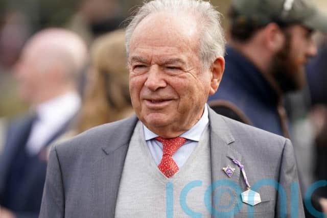 “I haven’t spoken to Nicky yet, but I think we’ll just see how the horse is, probably enter him at Punchestown probably for both races and then see how he is. But it would be a terrible shame to do something really dumb,” he told Sky Sports Racing.
