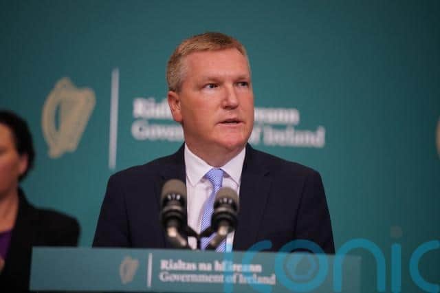 “We have to make sure that people on low and fixed incomes have enough to live on.”