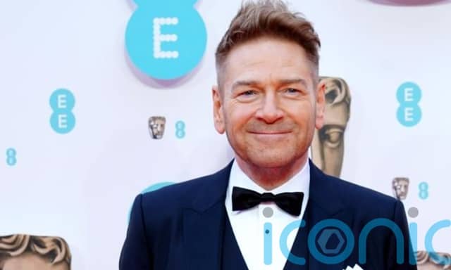 Troubles film wins best picture at Movies for Grown-ups Awards