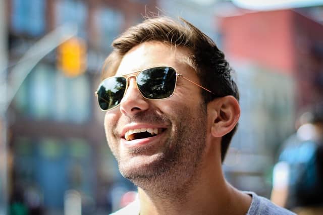Ireland ranks ahead of UK, US and Canada on World Happiness Index