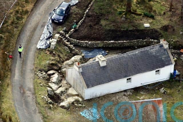 Reacting, Mr Donaldson’s family slammed a “flagrant breach of Denis’s Article 2 right to life and the PSNI’s duty of care to him”.