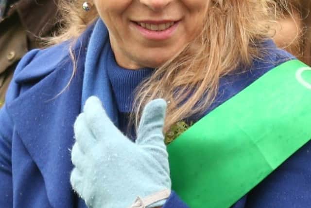 On Sunday, the Taoiseach said the state has so far accepted 5,500 people fleeing the Russian invasion.