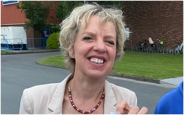 Deputy Ivana Bacik said there is a need to transform issues around female health care and equality in the workplace, including in political life.