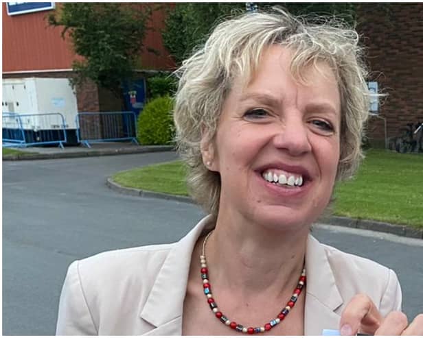 Deputy Ivana Bacik said there is a need to transform issues around female health care and equality in the workplace, including in political life.