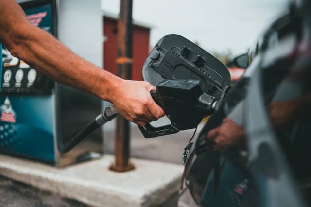 Cabinet approves cut on fuel costs