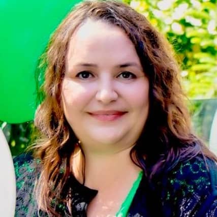 She appeared on the programme to discuss the announcement that 6,000 Ukrainian refugees have come to Ireland, while plans are underway to set up a Ukrainian community centre where people could come to meet up with other refugees and get information regarding the best ways to help them.