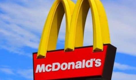 It is understood that a total of 847 McDonald's restaurants in Russia will be temporarily closed as a result, according to Forbes.