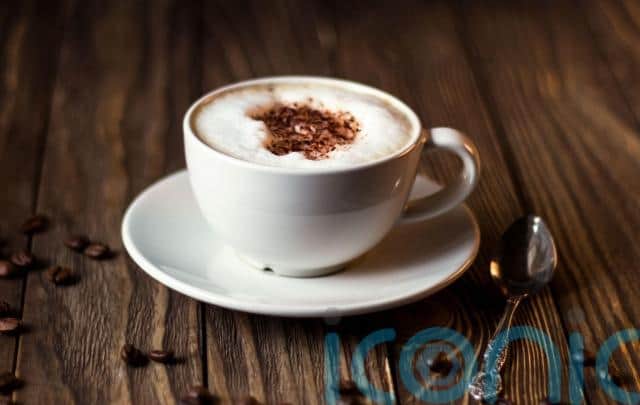 6. Coffee shops
